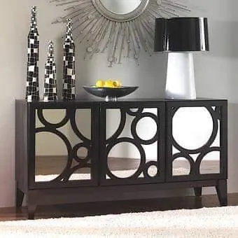 Tea table 5