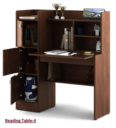 Tea table 7