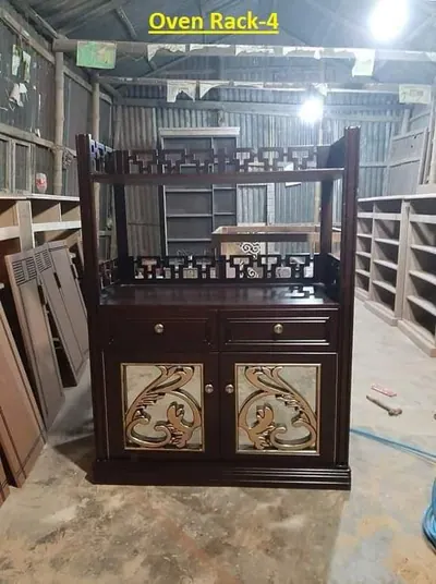 Tea table 9