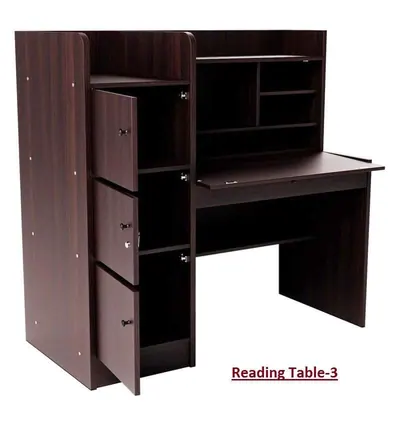 Tea table 10