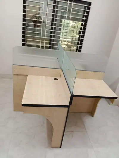 Tea table 12